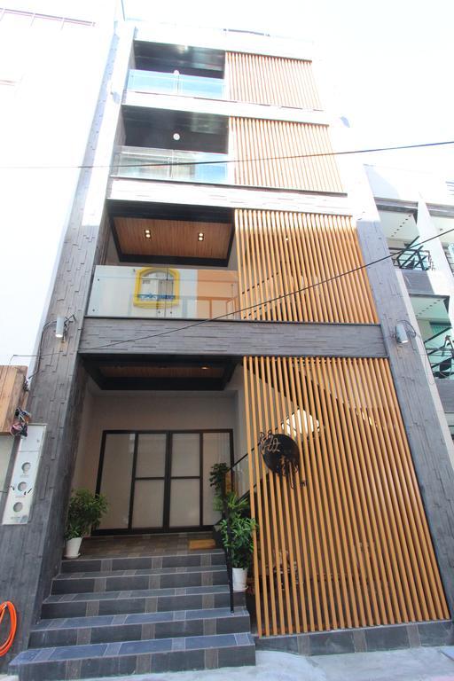Hido Hostel III Kenting Exterior photo