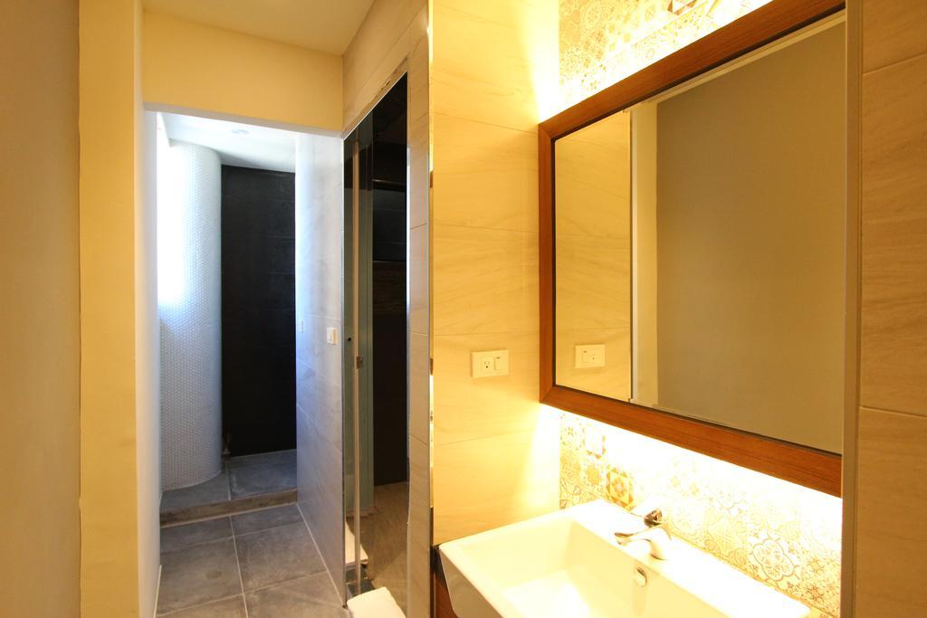 Hido Hostel III Kenting Exterior photo
