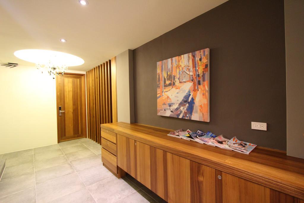 Hido Hostel III Kenting Exterior photo